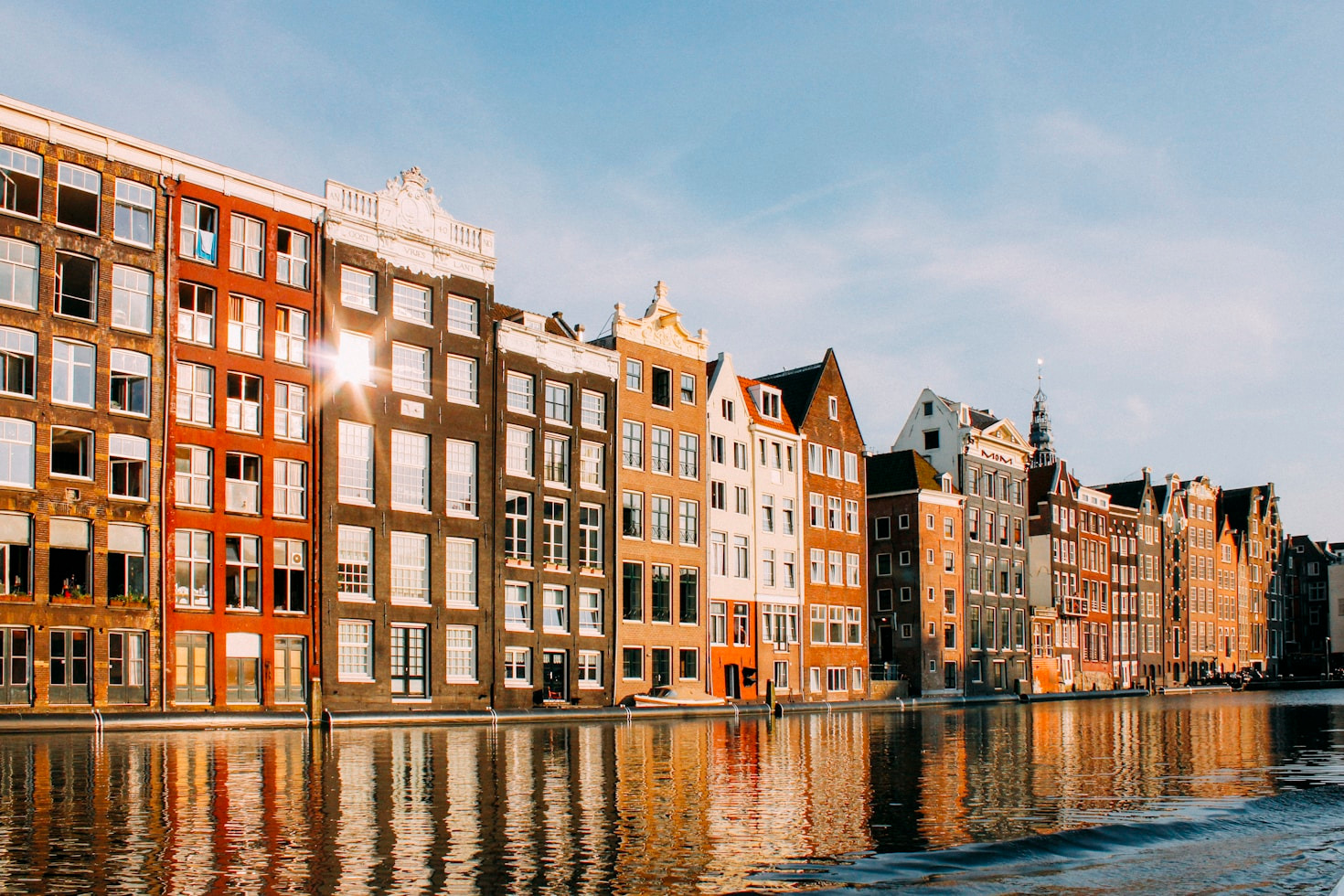 Hidden Treasures of the Netherlands Revealed