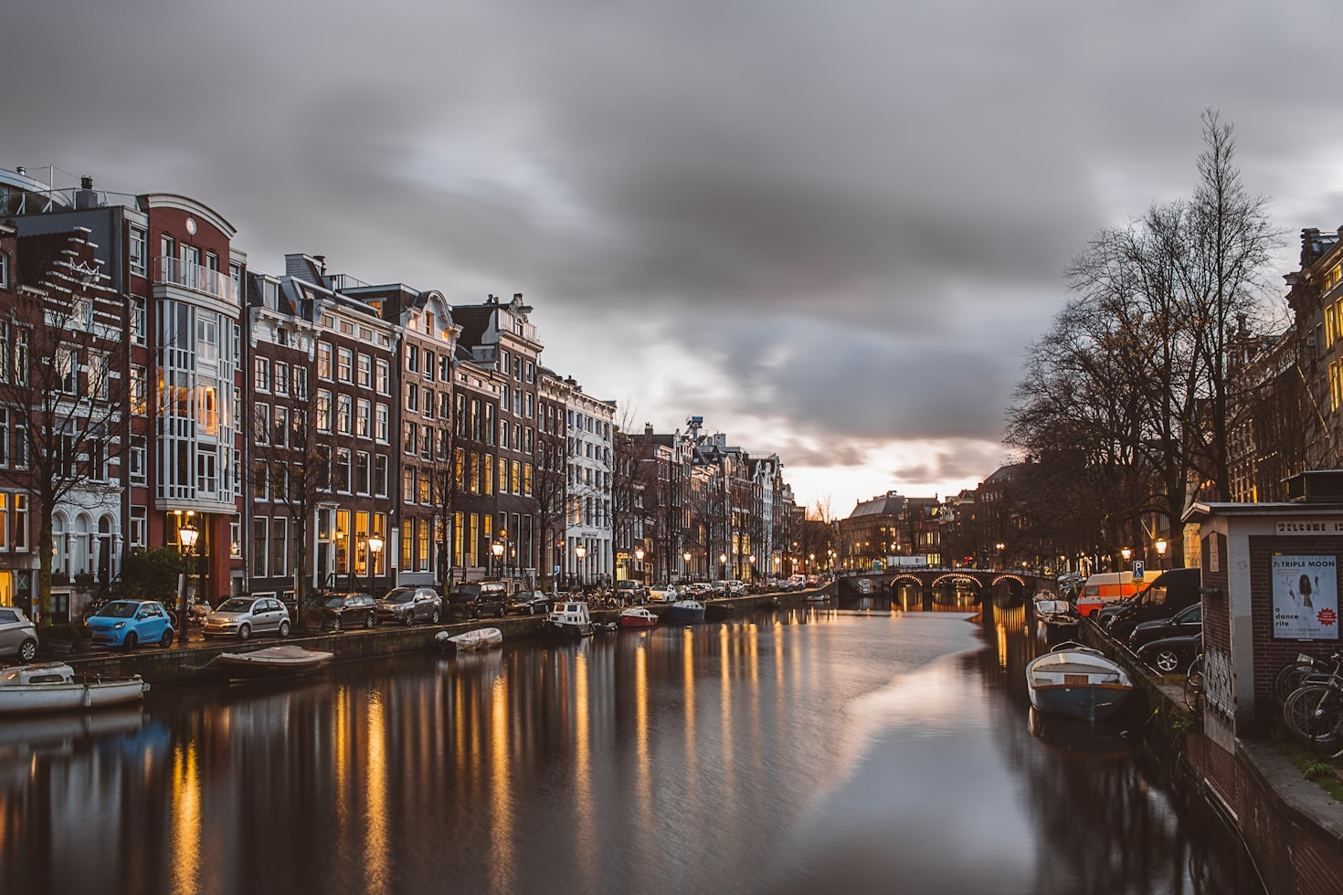 Unforgettable Day Trips Across Holland