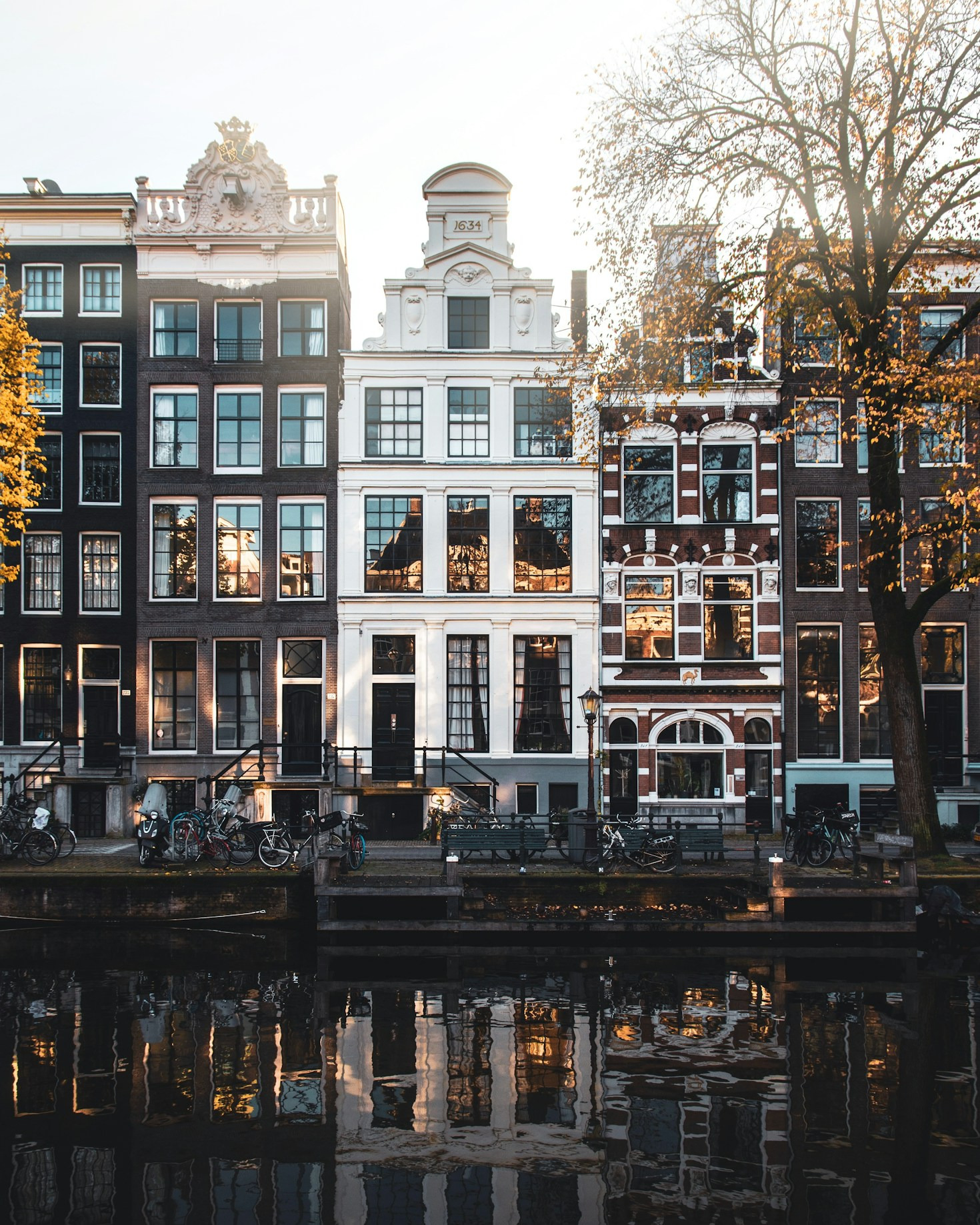 How to Travel the Netherlands in Style